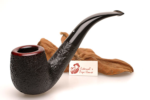 Alfred Dunhill Shell Briar 4102 "2013" oF